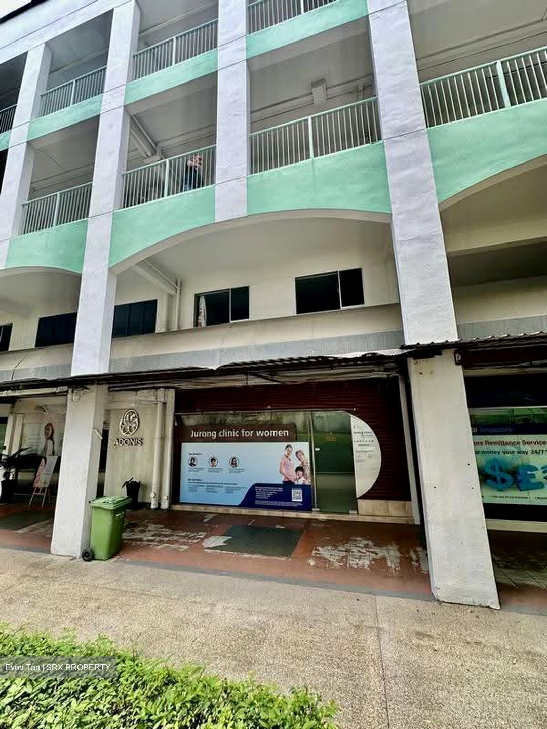 Jurong Gateway Road (D22), Shop House #622539441